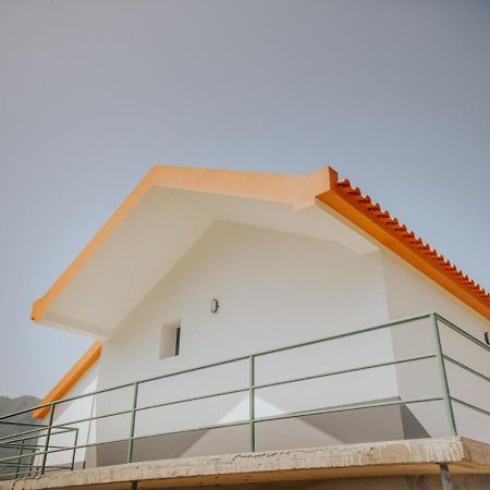 The Passion Fruit House Villa São Vicente Exterior foto